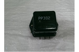 Днепр, МТ мотоцикл реле 302 Китай